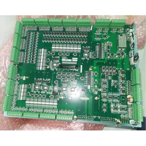 海天HPC09电脑IO板 FCI10001 PIMM09-10原装全新