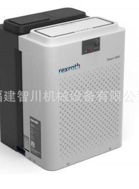 力士乐小型动力站R988153612 SMART HPU-1X/18/SF3P04/2/B/A/0/0