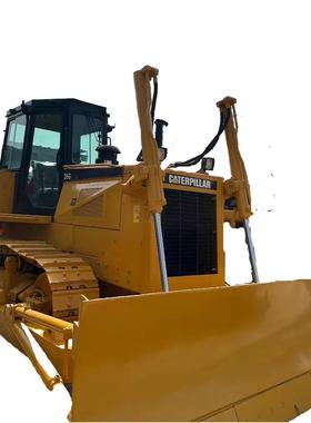 外贸出口二手CATD6G推土机二手推土机强力工程机械