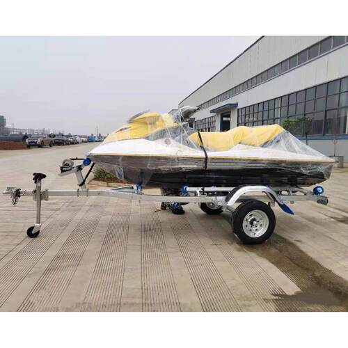 1600CC摩托艇快艇游艇出租版水上摩托 jet ski成人高速竞技摩托艇