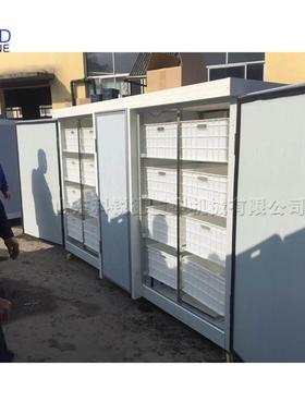 Bean sprout growing machine 全自动豆芽催长机 自动加湿豆芽机