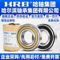 HRB哈尔滨轴承正品6216 6217 6218 6219 6220 6221 6222 6224哈轴