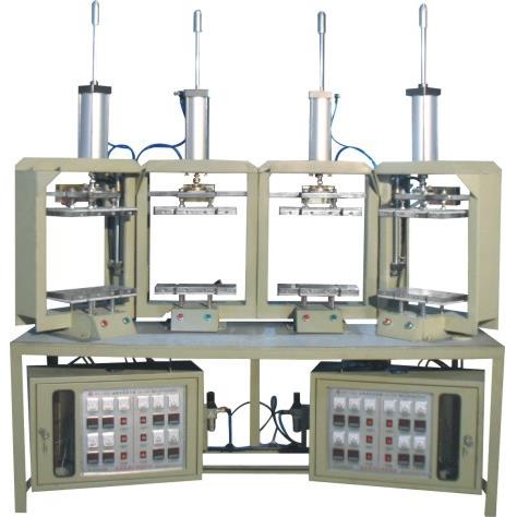 文胸模杯定型机眼罩定型机海棉热压定型机文胸罩杯定型机