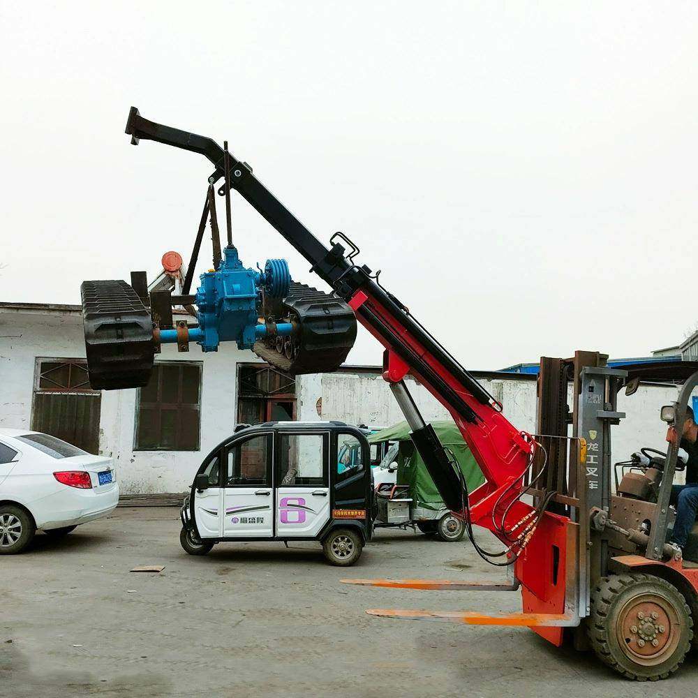 吨叉车吊车室外吊高行走叉车吊臂液压伸缩飞臂吊机出售,搬运/仓储/物流设备,其他起重搬运设备,淘宝优惠券,粉丝福利购,淘宝优惠卷