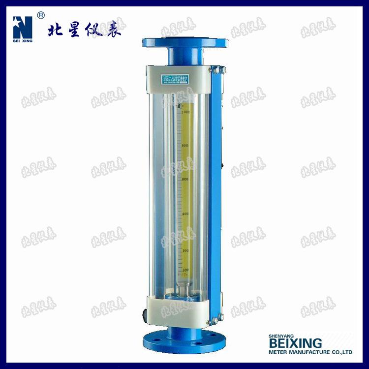 生产厂家LZB-40玻璃转子流量计液体气体流量计品质保证可oem