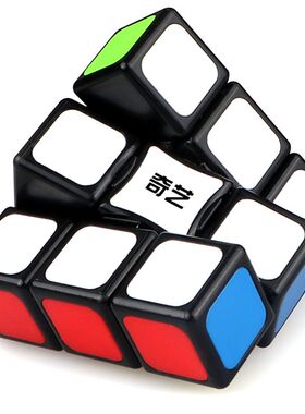 魔方格123 223魔方233 133创意异形变体益智减压儿童玩具比赛批发