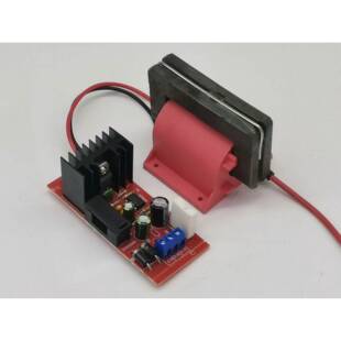 双11特惠 高压包驱动板 控制板 静电发生器 逆变器配件