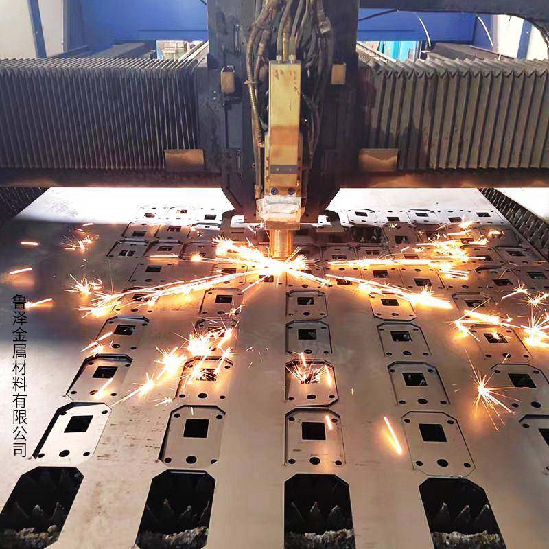 A3铁板Q235Q355激光切割规格齐全来图定制折弯焊接异形加工钻孔,金属材料及制品,钢板,淘宝优惠券,粉丝福利购,淘宝优惠卷