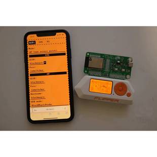 Flipper Zero Wi-Fi开发板NRF24ESP32 CC1101模块ESP8266模块飞鼠