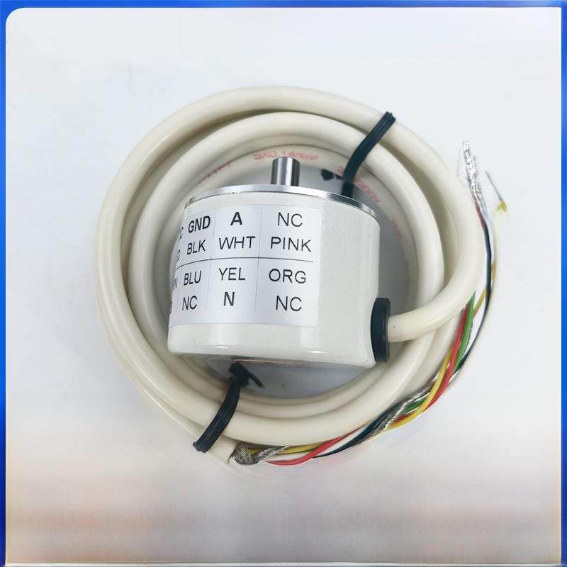 亨斯特勒Ri41-O/ 360e。11Kb-2-15S旋转编码器全新原装正品