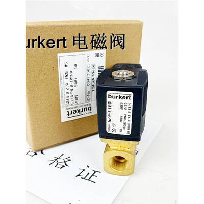 burkert宝德电磁阀5281 6213 6014 6013 5404 0330C 0124T 6213EV