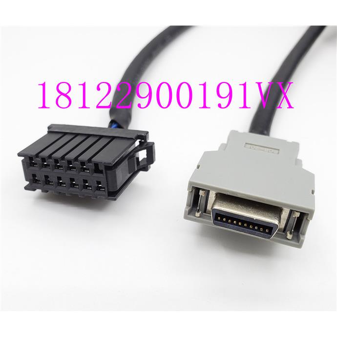 A06B-6078-K811 JYA2 K15发那科主轴编码器线 发那科主轴信号线