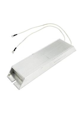 RXLG刹车铝壳电阻500W5R10R15R20R30R40R50R变频器功率绕线电阻器