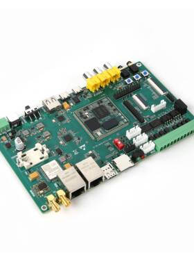 全志T113-i工业级Linux核心板1G+8G