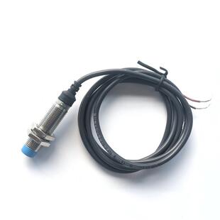 温州新欧传感器LJ12A3-4-Z-BXAX BYAY EXDX EZDZ M12接近开关NPN