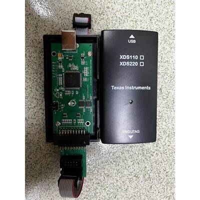 XDS110 XDS100 V2 V3 TI仿真器 高压 隔离 静电保护