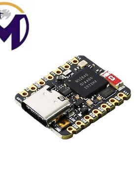 arduino蓝牙5.0nRF52840开发板兼容 SeeedXIAOBLE主控板QSPIFlash
