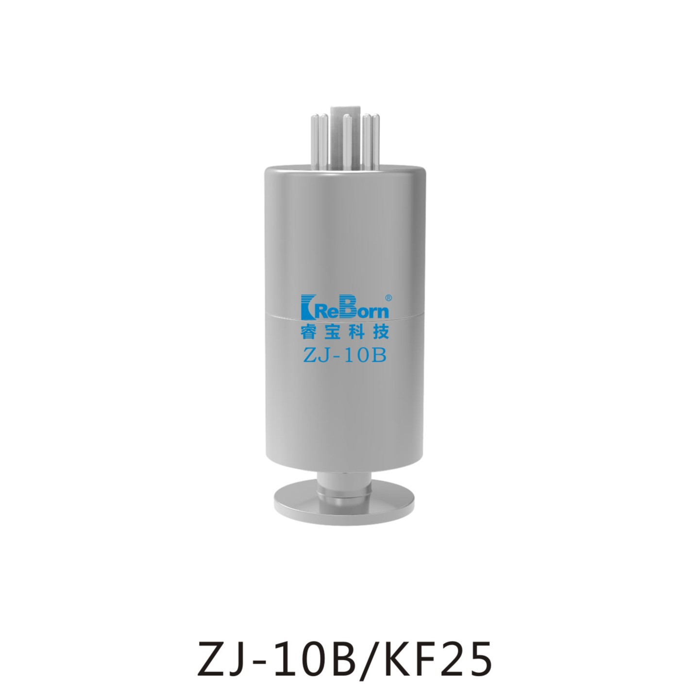 供应ZJ-10B/KF25电离真空规管 睿宝厂家批发零售图片