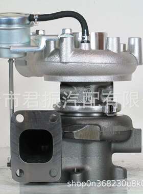 厂家  TD05H 4M50T 49178-02004 涡轮增压器