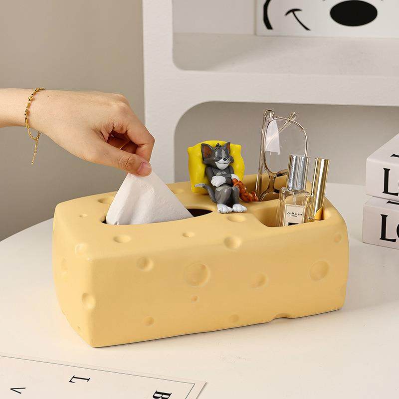 奶油风纸巾盒客厅棉花糖抽纸盒轻奢创意纸抽盒家用餐巾纸盒摆件,农机/农具/农膜,其它农用工具,淘宝优惠券,粉丝福利购,淘宝优惠卷