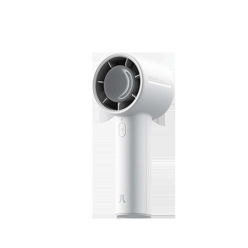 几素Handheld Fan Life10&life10S 手持风扇小风炮便携式usb桌面