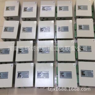 JWF1204A梳棉机自调匀整仪 (程序号码为JWMAA20）纺织机械配件