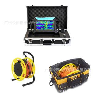 出口非洲32通道金矿探测仪器