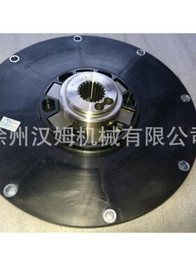 XD113/123/133 14-11157-00 联轴器800138242 徐工配件压路机原厂