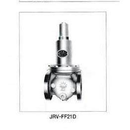 原装韩国JK朝光JRV-FF21P压力调节阀 进口膈膜式活塞式蒸气减压阀