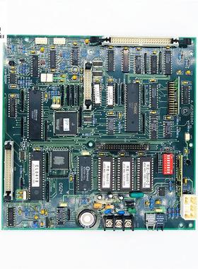 津田驹ZA205209咸阳长岭喷气织机原装二手主控线路板优质包用