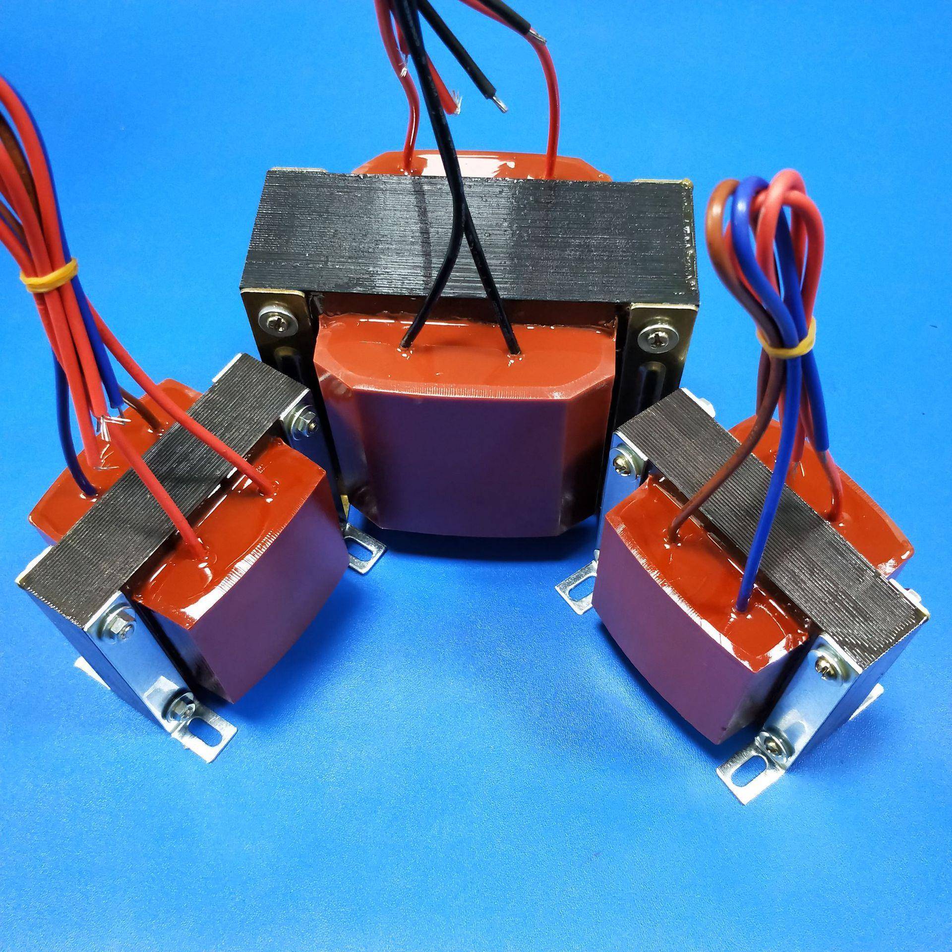 供应环氧灌封变压器高压变压器升压变压器高压包等离子变压器