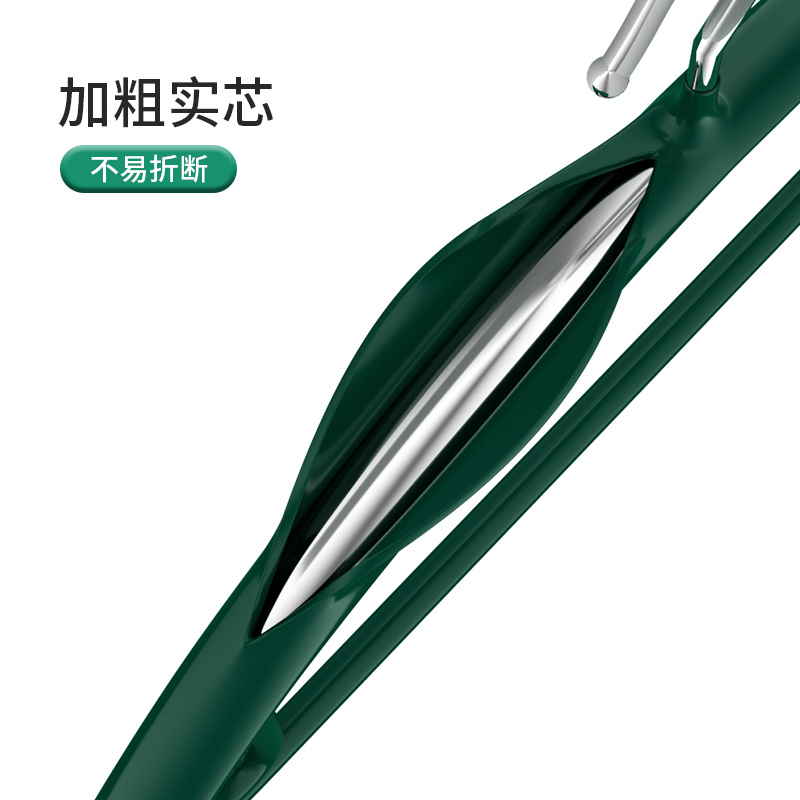 德国衣架家用不锈钢无痕防肩角晾衣架K子加厚加粗防滑衣挂衣