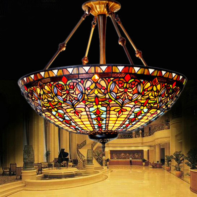 巴洛欧式复古典手工匠心奢华宫廷帝凡尼别墅入户客吊灯,家装灯饰光源,客厅吸顶灯,淘宝优惠券,粉丝福利购,淘宝优惠卷