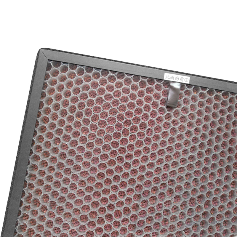 适配德国汉朗空气净化器滤网TIFG01-/TIFF01-贵族滤芯TIFC01-B