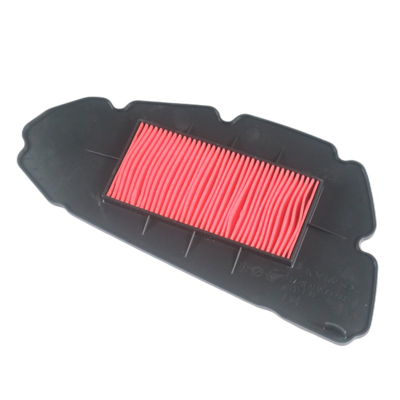 光阳摩托CK150T-11/11ARacing X150RKS150空滤芯网格过滤芯空气格