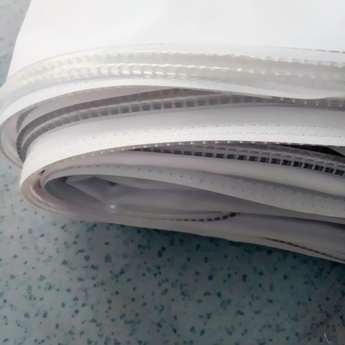 uv软膜卡布灯箱缝边条透明ypvc胶条3P布天花软膜车边条