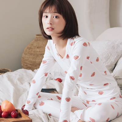 秋衣秋裤女套装少女全r棉毛衫女大童学生内穿女士保暖内衣裤