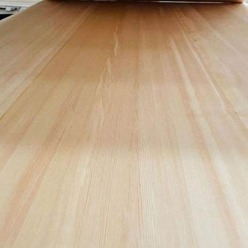 樟子松直拼板集成板原木榻榻米衣橱柜17mm厚