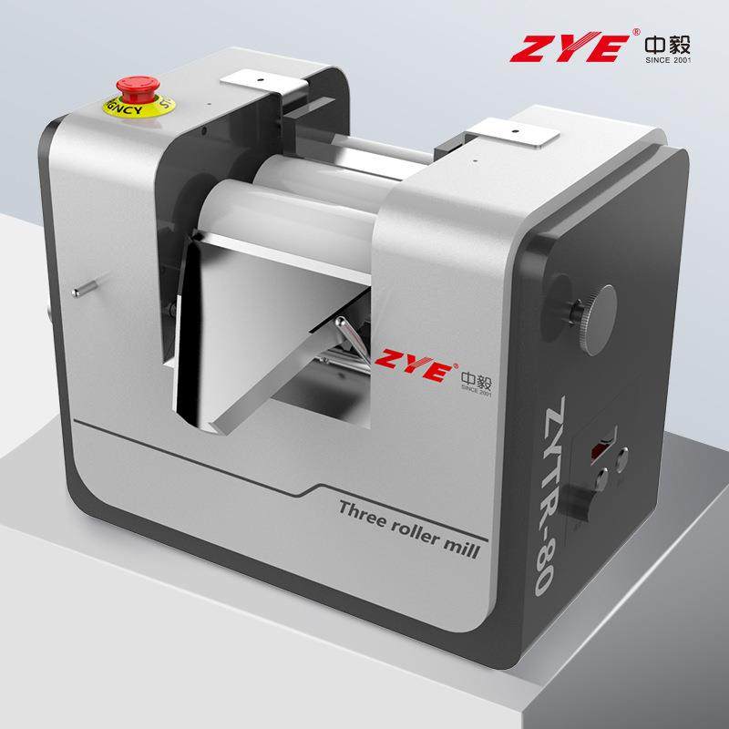 实验室小型手动三辊研磨机口红膏体精细研磨氧化锆陶瓷三辊机,机械设备,研磨机,淘宝优惠券,粉丝福利购,淘宝优惠卷
