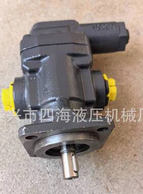 德国克拉克齿轮泵KF2.5/4/5/6/10/12/16/50/80KF112RF2-D15