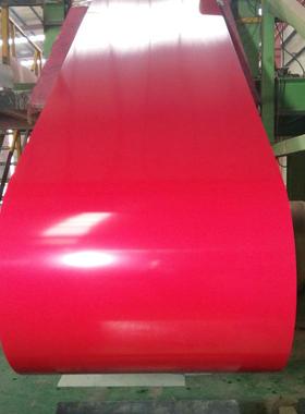 方山县柳林县销售彩钢板彩钢卷纳米卷彩铝卷