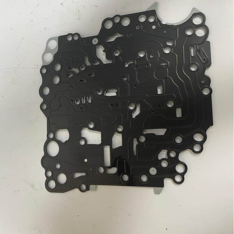 适用0DE/DQ381接口垫*阀体*大211323E-T变速箱阀体隔板波箱滤网