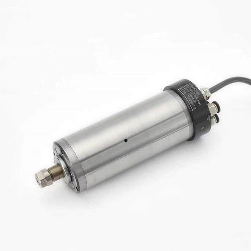 非标手动er11电主轴厂家机器马达雕刻机主轴电机高速er11主轴