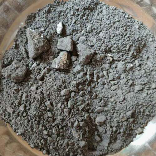 厂家现货供应铸钢厂脱氧剂精炼渣含量可调节生产脱氧剂状粉状