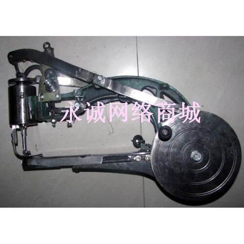 牧西牌尼龙线棉线丝线补鞋机修鞋机缝鞋机手摇补鞋机补鞋车