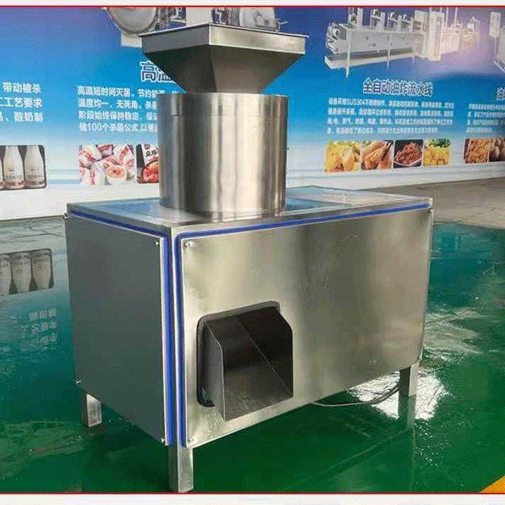 肉类仿手工撕丝机全自动鸡胸肉拆丝机圆筒鸡肉打丝机,清洗/食品/商业设备,肉制品加工设备,淘宝优惠券,粉丝福利购,淘宝优惠卷