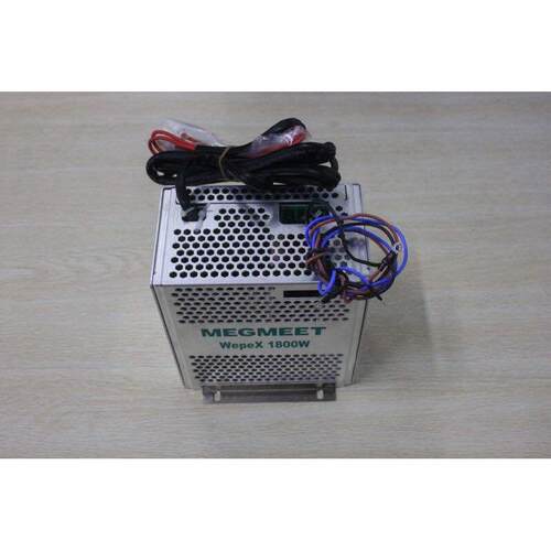 Wepex1800W工业微波油浸水冷电源工业微波配件微波开关电源