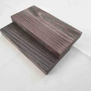 硅晶石栈道板抗压通体水泥木纹板木纹水泥板仿木园林微晶石栈道