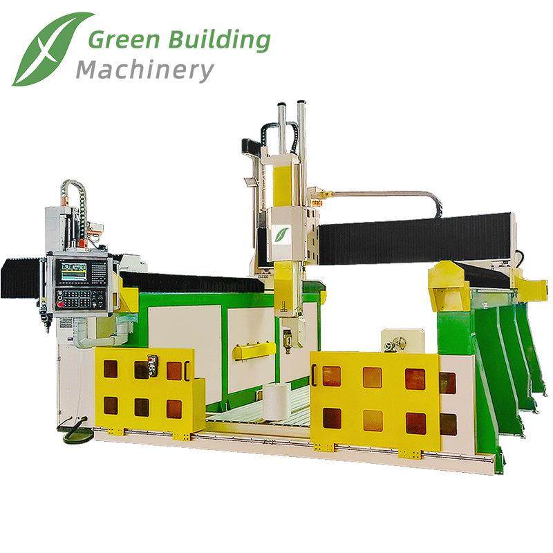 源头厂家EPS泡沫雕刻设备加工雕刻机可雕三维雕像、异形装饰品等