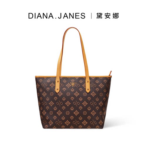 DianaJanes黛安娜.珍妮丝轻奢包